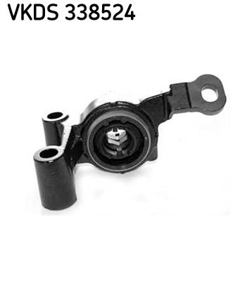 SKF VKDS 338524 suport,trapez